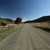 Country back road.
Archuleta County.