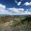 South Glenwood Valley.
Glenwood Springs, CO.