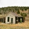 Another old residence.
Bonanza, CO.