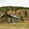 Bonanza, CO.
Old relic.