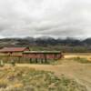 Old ranch buildings.
Along US 285.
Alder Creek, CO.