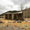 Modest old residence.
Bonanza, CO.