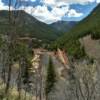 Fryingpan River.
Eagle-Pitkin County.