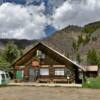 Meredith General Store.
Elevation 7,900'
