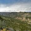 The long and winding
Carbonate Road.
Eagle County, CO.