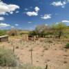 1920's southwest
Colorado ranch.
Montezuma County.