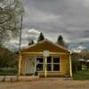 McCoy, Colorado
Post Office.