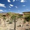 Another view of this 
classic old ranch.
Montezuma County.