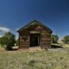 1880's schoolhouse annex.
Ludlow, CO.