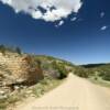 Residential ruins.
Vallorso, CO.