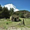 Old jail.
Vallorso, CO.