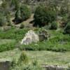 More Vallorso, Colorado ruins.