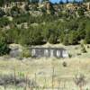 Vallorso, Colorado ruins.