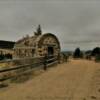 Powder Magazine
(west angle)
Independence, CO.