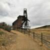 1890's Theresa Mine
Independence, CO.