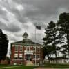 Washington County Courthouse.
Akron, Colorado.