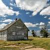 Champion Valley Church.
(abandoned)
Heartstrong, CO.