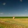 Northeast Colorado 
Flat plains.