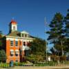 Washington County Courthouse~
Akron, Colorado