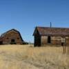 Vintage 100-year old
eastern Colorado farmstead.
Near Limon, CO.