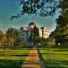 Logan County Courthouse~
Sterling, Colorado.