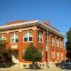 Fort Morgan, Colorado
City Hall~
(Built 1908)