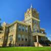 Huerfano County Courthouse~
Walsonburg, Colorado.