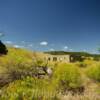 Foundation remnants~
Near Pryor, Colorado.