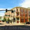 Downtown Main Street
Business District~
Trinidad, Colorado.