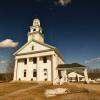 United Church of Christ
Congregational.
Goshen, CT.