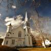 First Congregational Church.
Kent, Connecticut.