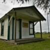 1914 Post Office.
Kenansville, FL.