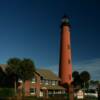 One more view of the
Ponce de Leon Lighthouse.
Daytona.
