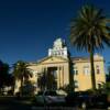 Madison County Courthouse.
Built in 1913.
Madison Florida.