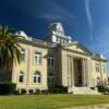 Madison County Courthouse.
(north angle)