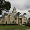 Lafayette County Courthouse.
Mayo, Florida.