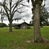 Classic old farm shed.
Near Day, Florida.