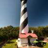 St Augustine Lighthouse.
Built in 1874.
St Johns County, FL.