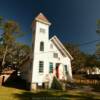 Lutheran Baptist Church.
St Augustine, FL.