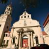 Cathedral Basilica of
St Augustine.