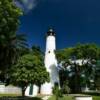 Key West Lighthouse.
Built 1825.