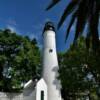 Key West Lighthouse.
(west angle)