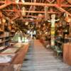 Front foyer & interior.
Smallwood store.
Chokoloskee, FL.