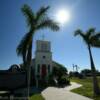 Everglades Community Church
Built 1926
Everglades City, FL.