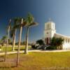 Everglades Community Church
& grounds.