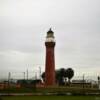 St Johns Lighthouse.
Mayport, FL.