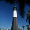 Tybee Island Lighthouse.
Built 1773.
Tybee Island, GA.