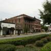 More of historic Main Street.
Quitman, GA.