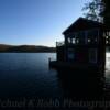 Rabun Lake Sunset-
Rabun County, GA~