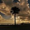 Evening twilight.
St Simons Island, GA.